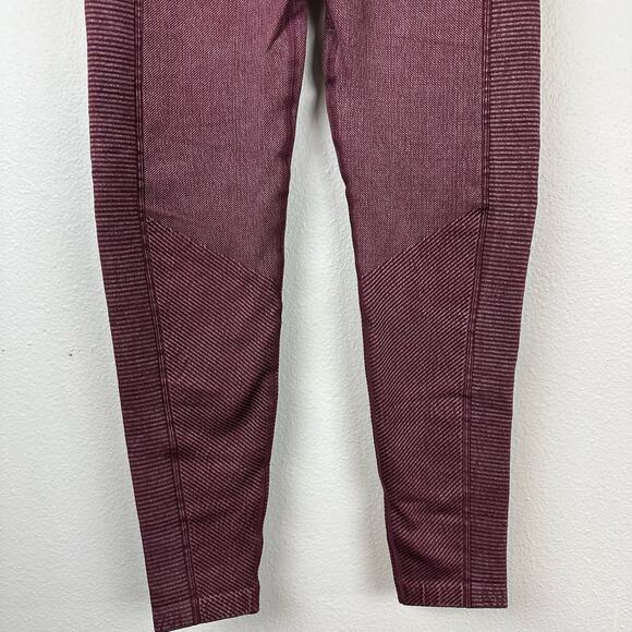 American Eagle Offline by Aerie Seamless High Waisted Leggings XS - Picture 5 of 12